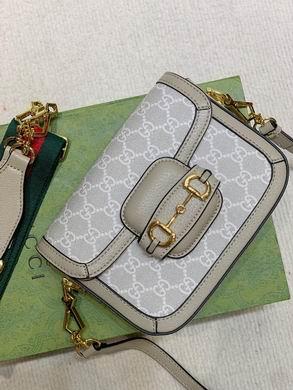 Replica Gucci Bags 1:1 658574 20.5X14.5X5cm DF