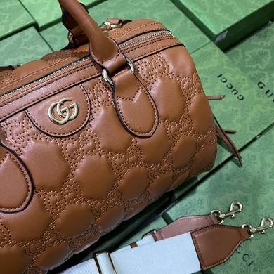 Replica Gucci Bags 1:1 702242 31X19X22cm DF 3colour