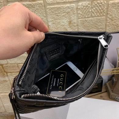 Replica Gucci Bags 1:1 8089 28X18X3cm WP
