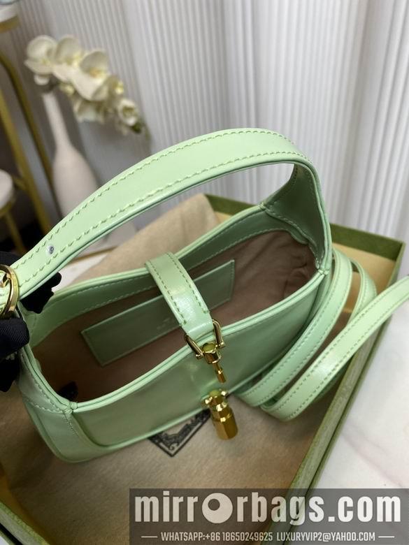 Replica Gucci Bags 1:1 637091 19X13X3cm DF