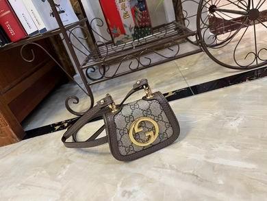 Replica Gucci Bags 1:1 698635 11.5X9X3cm DF