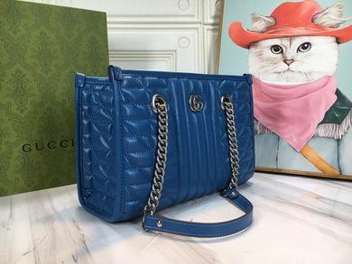 Replica Gucci Bags 1:1 681483 26.5X19X11cm DF