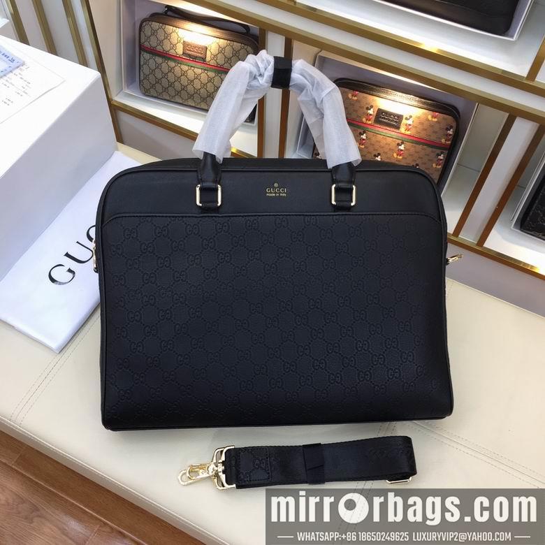 Replica Gucci Bags 1:1 8091-1 38X29X7cm XM