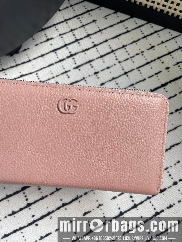 Replica Gucci Bags 1:1 456117 19X9.5X2.5cm ZC 4