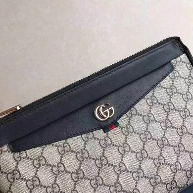 Replica Gucci Bags 1:1 F0166 28X18X2.5cm XM