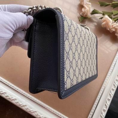 Replica Gucci Bags 1:1 DIONYSUS 499623 25x13.5x7cm df02