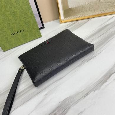 Replica Gucci Bags 1:1 1155 27X18X4cm WP