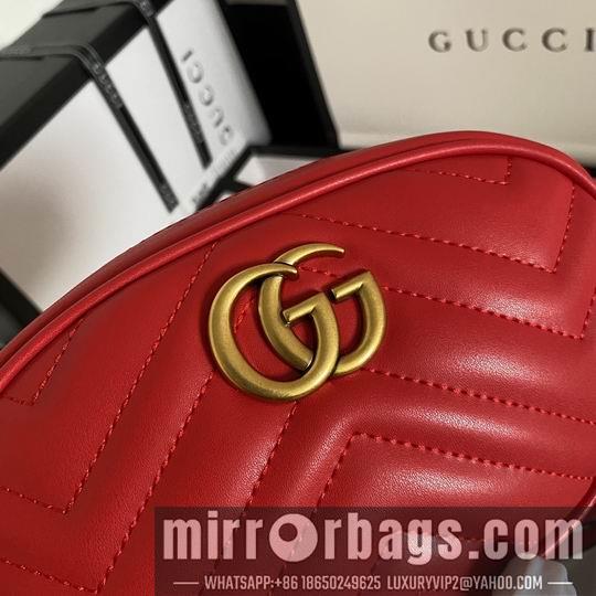 Replica Gucci Bags 1:1 GG Marmont 476434 18x11x5cm df06
