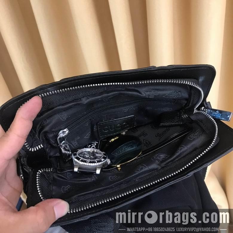 Replica Gucci Bags 1:1 818-3 28X25X6cm WP