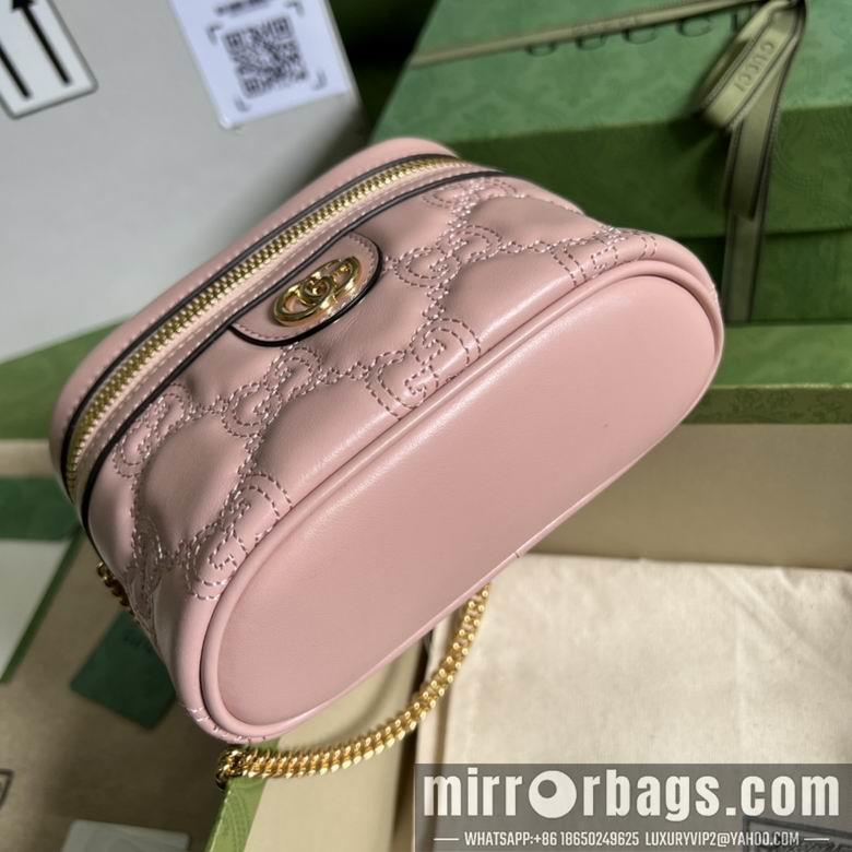 Replica Gucci Bags 1:1 723770 16X10.5X5cm