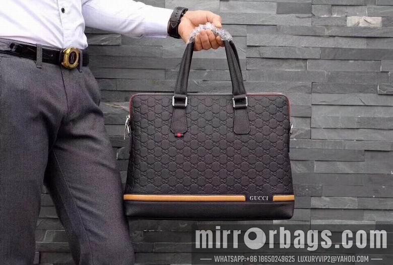Replica Gucci Bags 1:1 33057-5 38X29X6cm WP