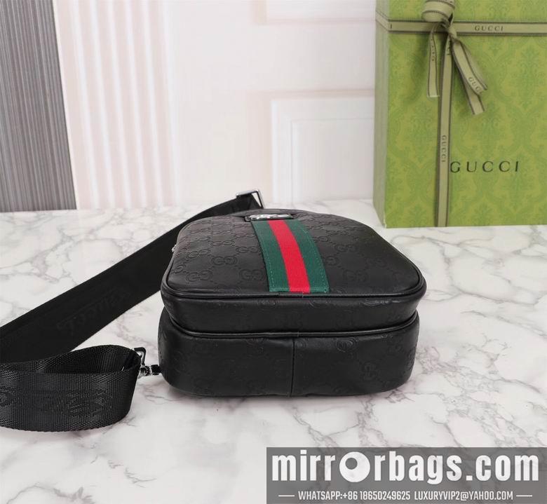 Replica Gucci Bags 1:1 33227-1 18X32X7cm XM