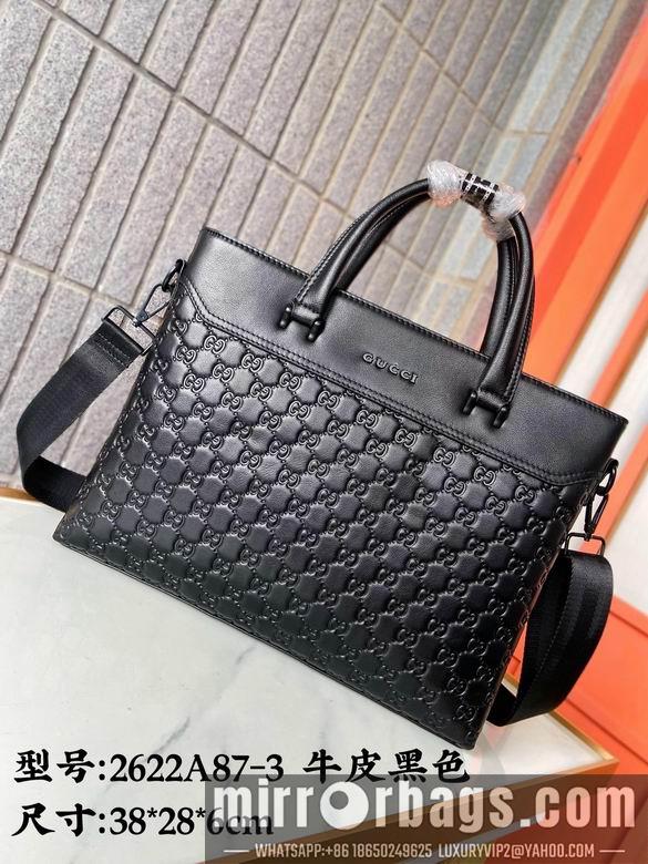 Replica Gucci Bags 1:1 A87-3 39X28X6cm XM
