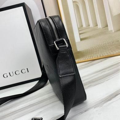 Replica Gucci Bags 1:1 674174-4 23X25X6cm WP