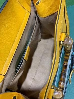 Replica Gucci Bags 1:1 702721 27X24X11cm DF 2colour