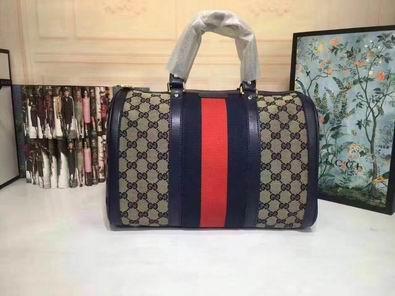 Replica Gucci Bags 1:1 247205 33x22.5x18 cm df01