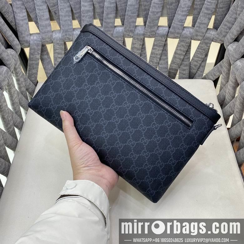 Replica Gucci Bags 1:1 1063-5 29X19.5X3cm WP 2colour