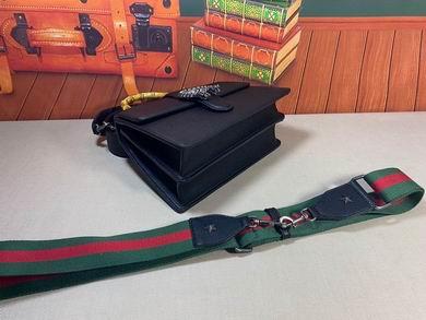 Replica Gucci Bags 1:1 WD448075 27X18X13