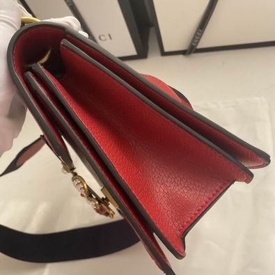 Replica Gucci Bags 1:1 Queen Margret 476541 25.5x17x13cm df