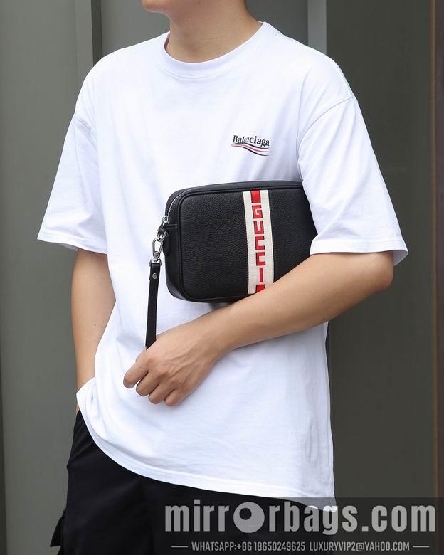 Replica Gucci Bags 1:1 5002 24X6X16cm WP