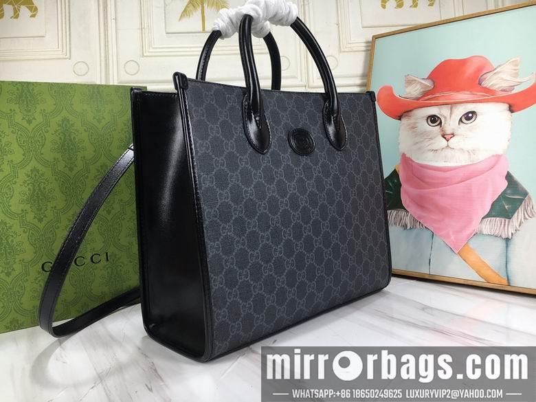 Replica Gucci Bags 1:1 659983 31X26.5X14cm DF-2