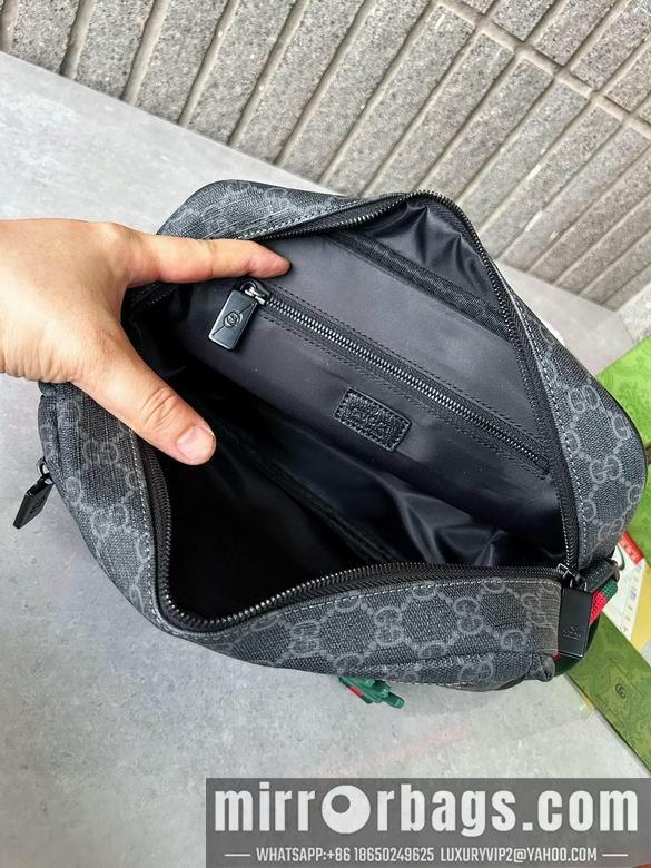 Replica Gucci Bags 1:1 760123 27X20X10cm XM 2colour