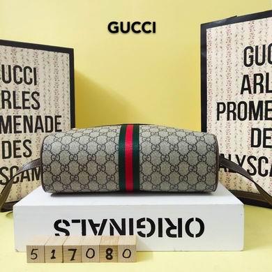 Replica Gucci Bags 1:1 WD517080 26.5X18X9