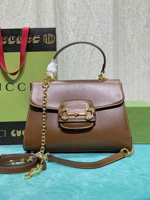 Replica Gucci Bags 1:1 702049 28.5X21X11cm DF 3colour
