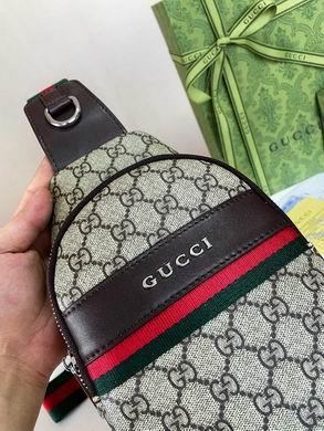 Replica Gucci Bags 1:1 82024 15X28X6cm XM 2colour
