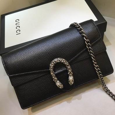 Replica Gucci Bags 1:1 Dionysus 476430 19x11.5x4.5cm df05