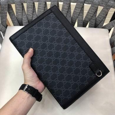 Replica Gucci Bags 1:1 5185-5 27X18X5cm WP 2colour