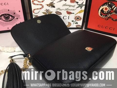 Replica Gucci Bags 1:1 336752 27x16x5cm df06