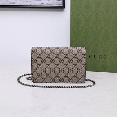 Replica Gucci Bags 1:1 WL476432 16.5X10X4.5