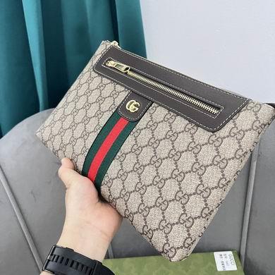 Replica Gucci Bags 1:1 473996 28X19X3cm WP