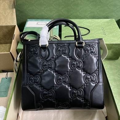 Replica Gucci Bags 1:1 728236 31X27.5X14cm