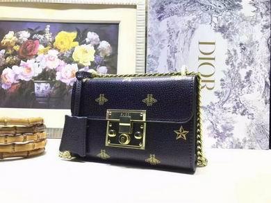 Replica Gucci Bags 1:1 432182 20X12.5X8cm DF 2colour
