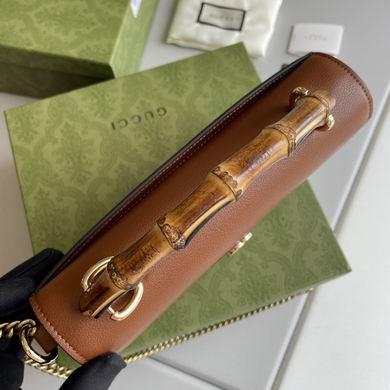 Replica Gucci Bags 1:1 675794 24X14.5X4.5cm DF 4colour