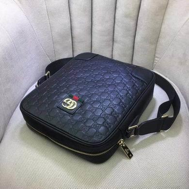 Replica Gucci Bags 1:1 38038-1 24X28X6cm SC