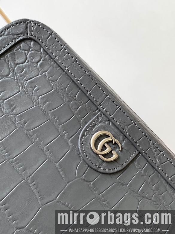 Replica Gucci Bags 1:1 82368-4 24X16X5cm XM 2colour