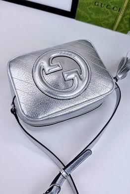Replica Gucci Bags 1:1 742360 21X15.5X5cm DF 2colour