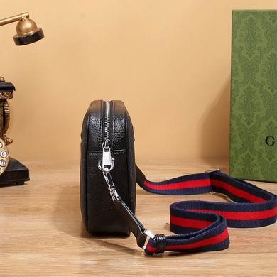 Replica Gucci Bags 1:1 5003 24X6X16cm WP 2colour