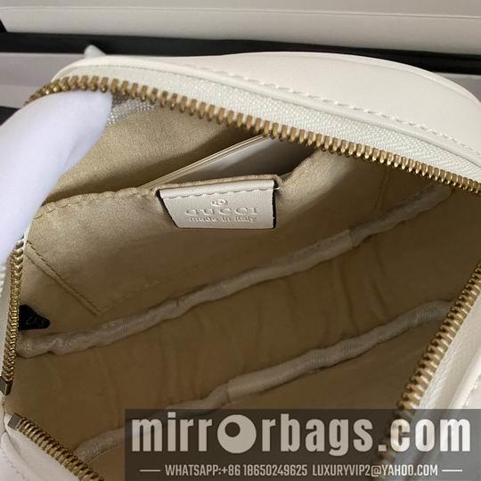 Replica Gucci Bags 1:1 GG Marmont 476434 18x11x5cm df06