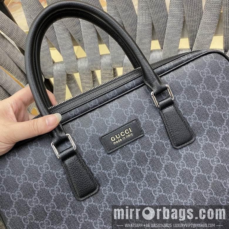 Replica Gucci Bags 1:1 5220-1 39X28X7cm XM 2colour