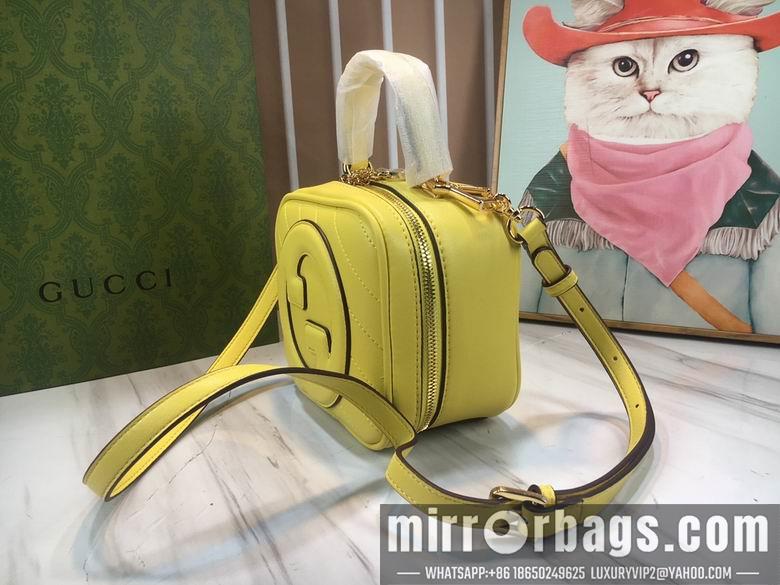Replica Gucci Bags 1:1 744434 17X15X9cm DF 2colour-1