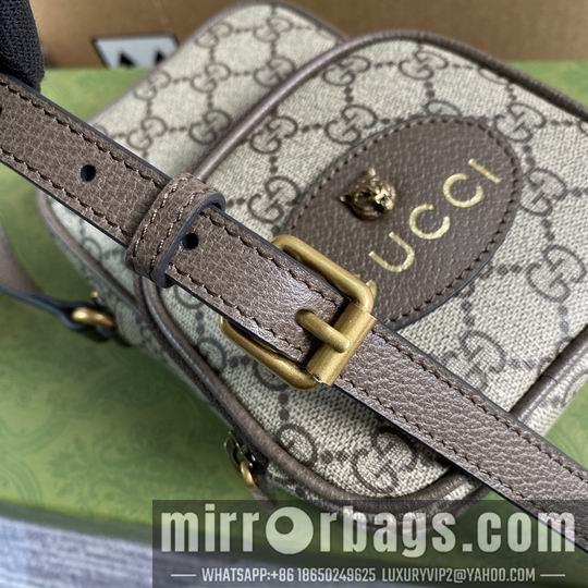 Replica Gucci Bags 1:1 Gucci 658556 12x16x7cm CN