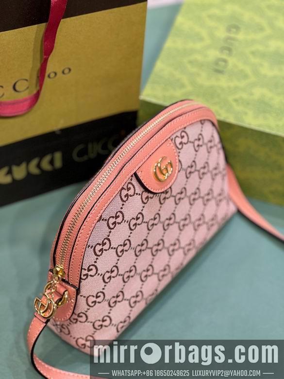 Replica Gucci Bags 1:1 499621 23.5X19X8cm DF