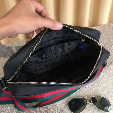 Replica Gucci Bags 1:1 673-3 25X28X5cm WP