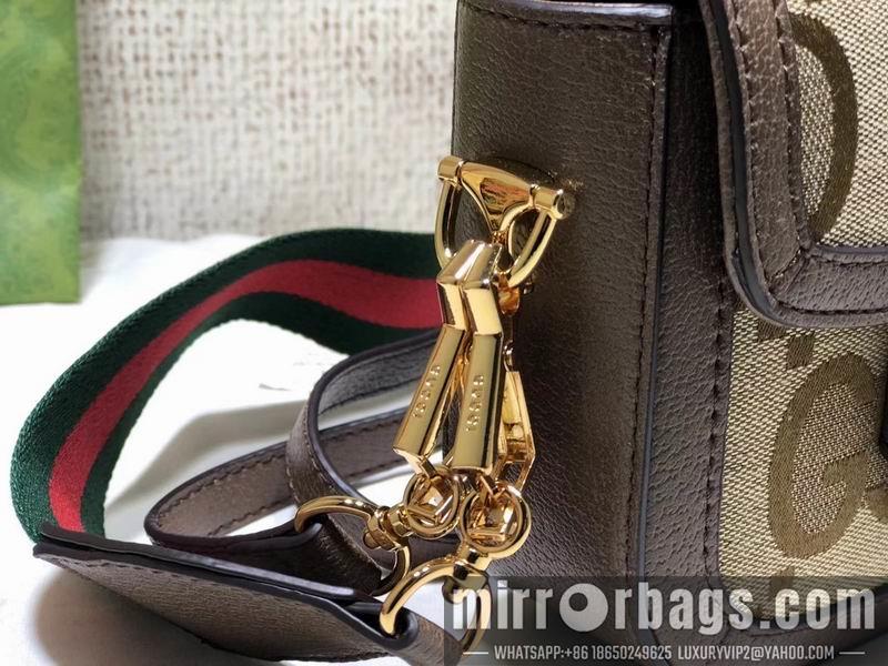 Replica Gucci Bags 1:1 658574 20.5X14.5X5CM DF