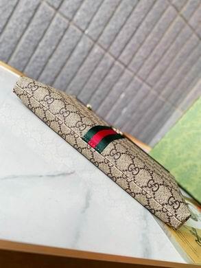 Replica Gucci Bags 1:1 743996 28X18X2.5cm XM 3colour