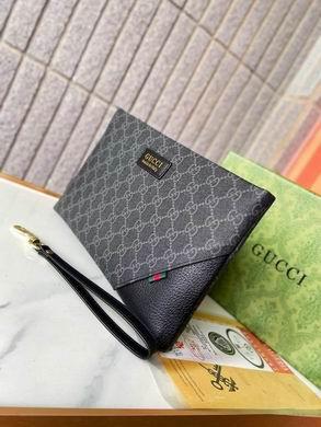 Replica Gucci Bags 1:1 G019-1 28X18X2.5cm XM 3colour
